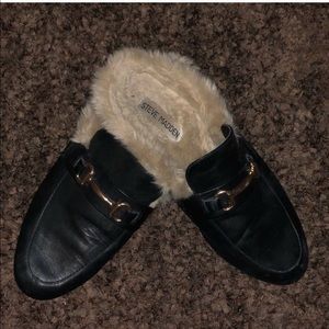 Steve Madden loafers